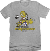 San Diego Conquistadors ABA